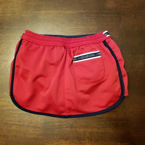Tommy Hilfiger 12-18mth Skort - Picture 4 of 4